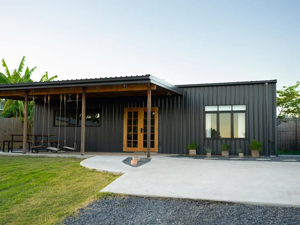 Monto 3房  Modern Country Living at Its Finest