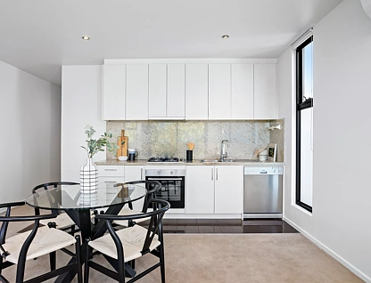 7/472 Dandenong Road, Caulfield North, Inner East Melbourne, 2 Bedrooms, 2 Bathrooms, Apartment