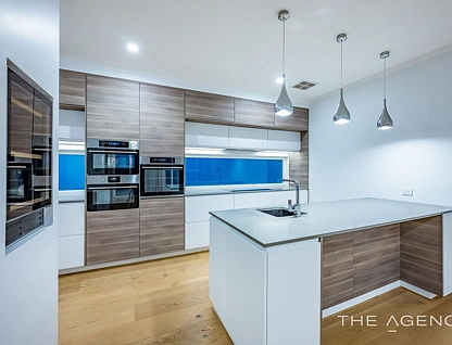 1 Yarmouth Road, Jindalee, WA 6036, 4 Bedrooms, 3 Bathrooms, House