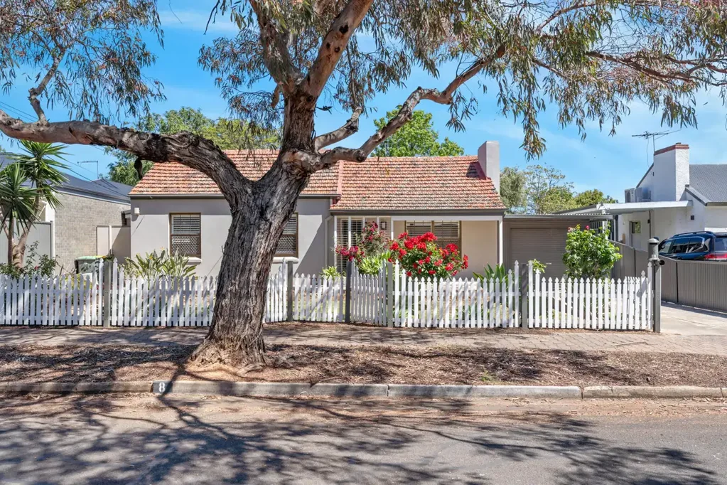 Daw Park 4ਬੈੱਡਰੂਮ Live Large in Daw Park – Upgraded Family Living Steps from Winston Avenue