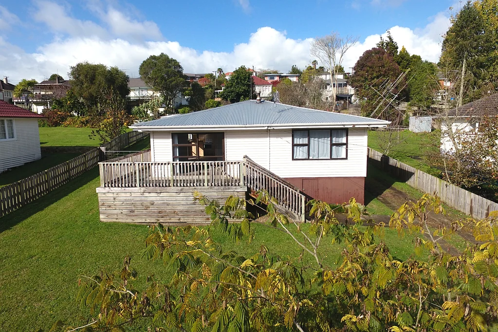 14 Domain Drive, Otorohanga, Waikato