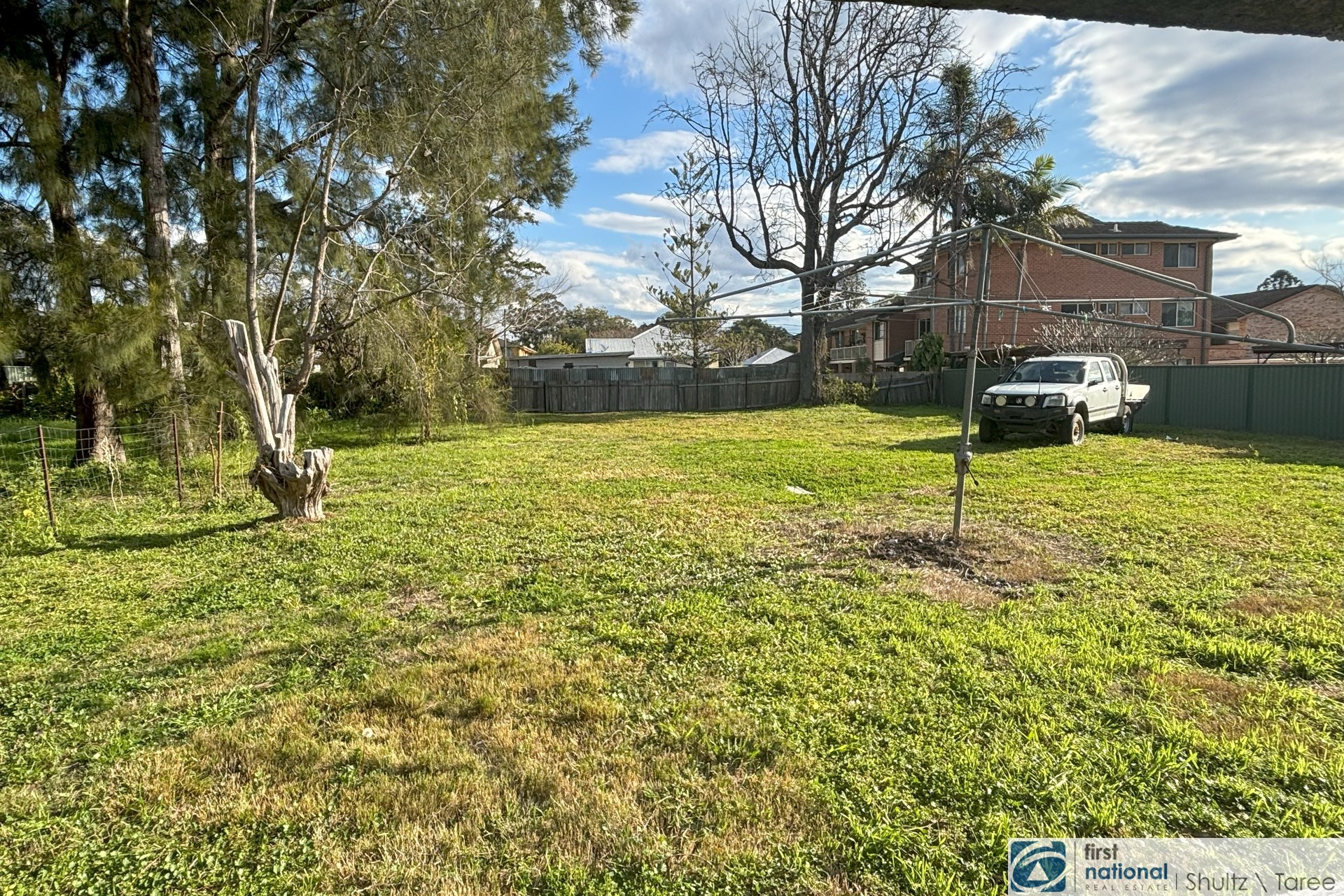 12 STEVENSON ST, TAREE NSW 2430, 0 Schlafzimmer, 0 Badezimmer, House