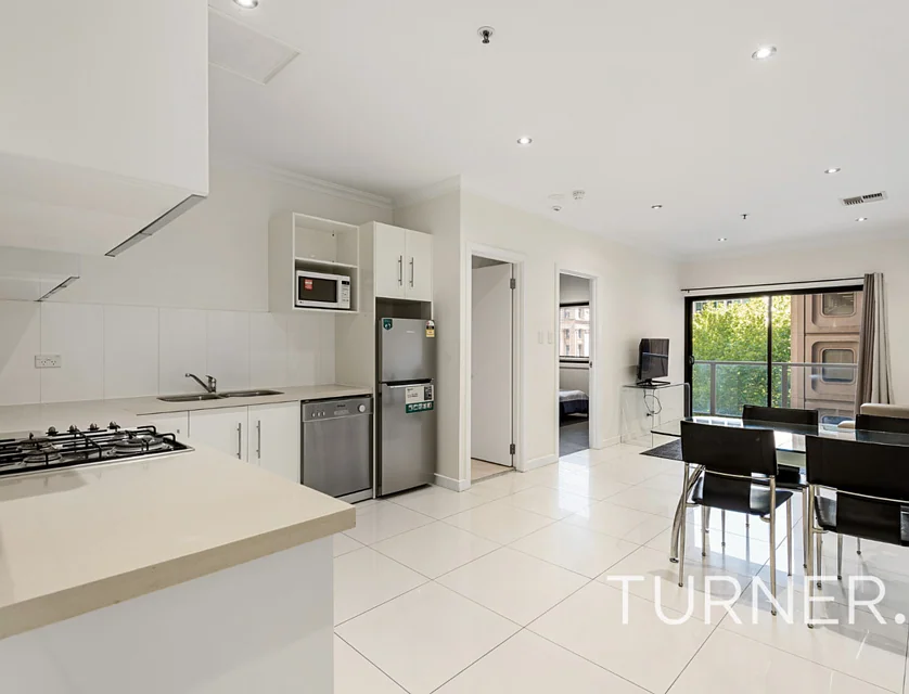 407/39 Grenfell Street, Adelaide, Adelaide CBD, 2 chambres, 1 salles de bain, Apartment