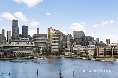 Docklands 2 Slaapkamer Spectacular Harbour & Park Views in the Prestigious Marina Tower
