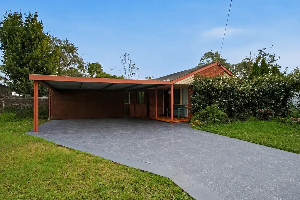 Traralgon 3部屋 Two Living Zones for Families. Right Here in Traralgon