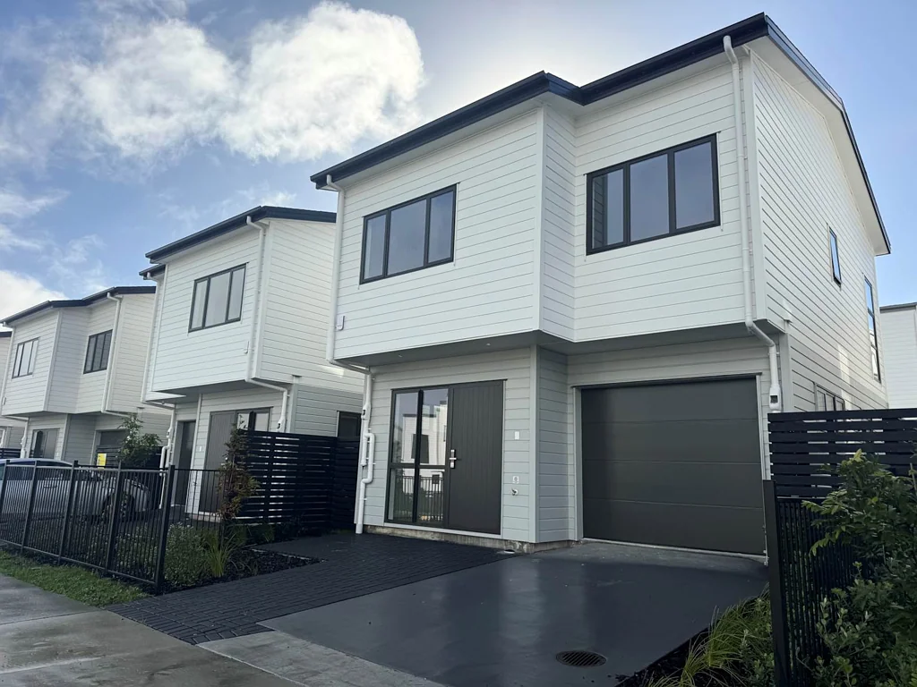Westgate 4Kwarto Your Dream Home Awaits!