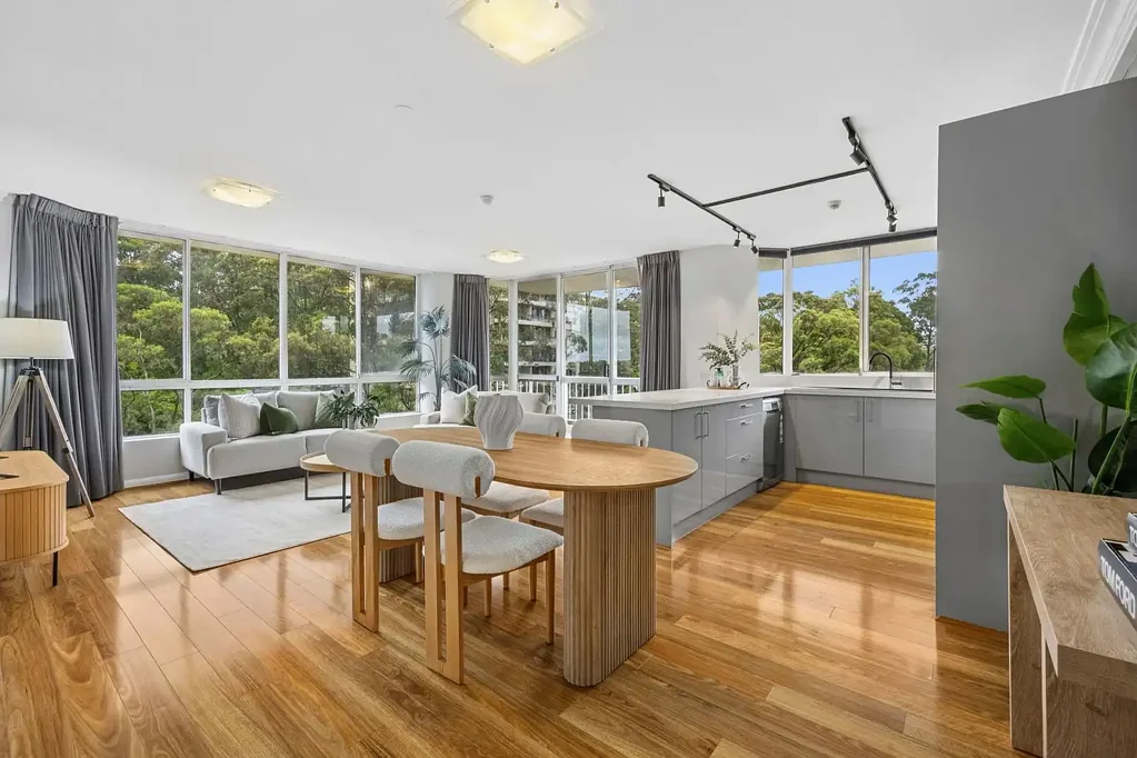 8E/1 Francis Road, Artarmon, NSW 2064