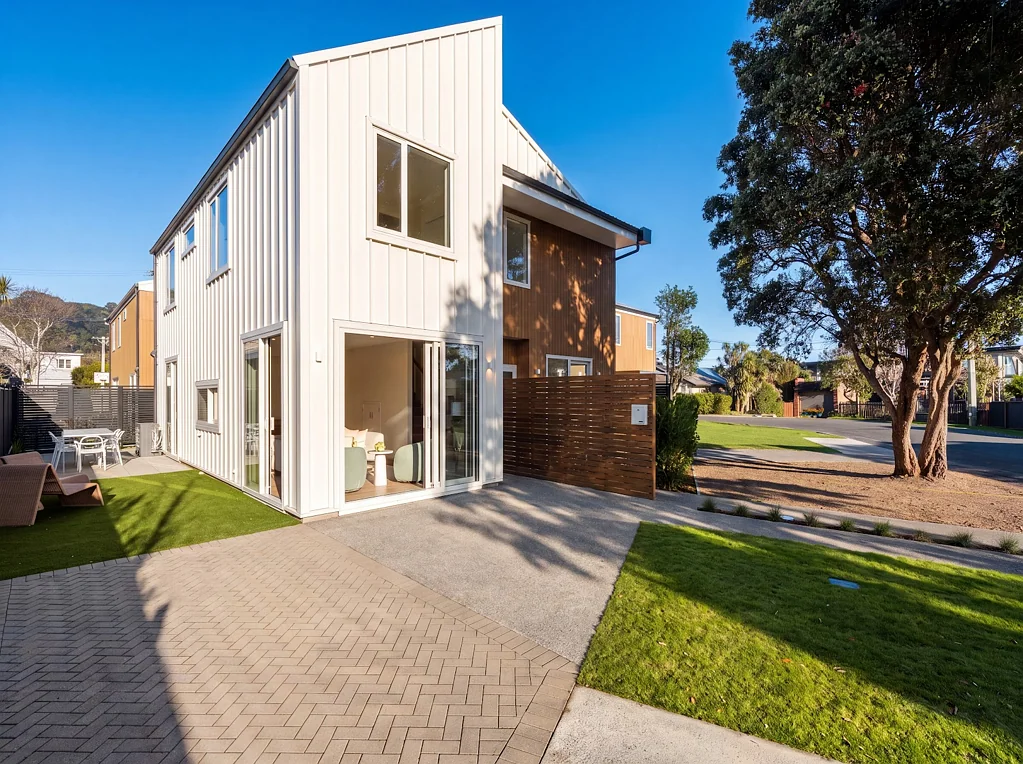 Eastbourne 3Kwarto Spacious Freehold Coastal Living