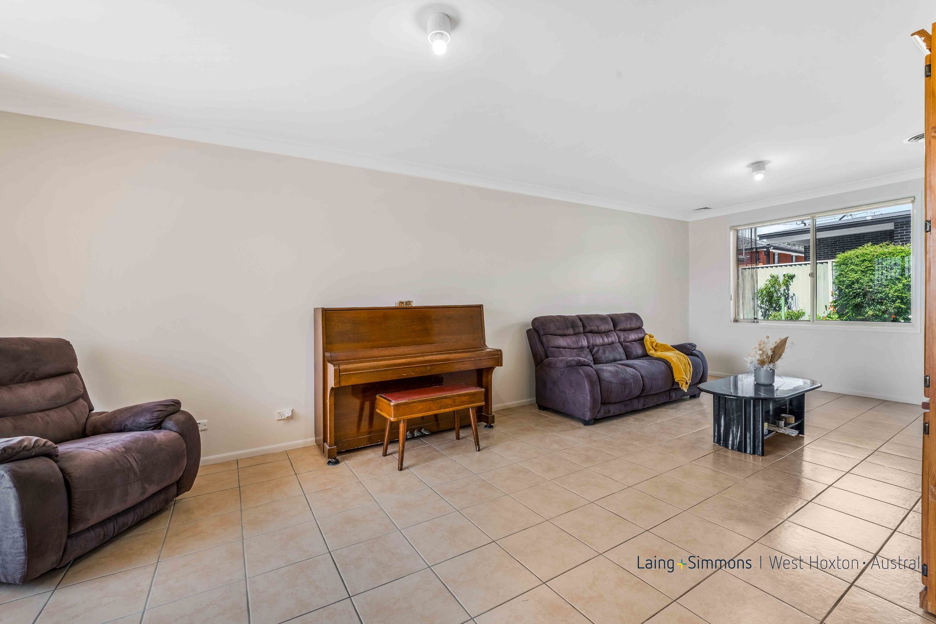 5 SELWYN PL, FAIRFIELD WEST NSW 2165, 0部屋, 0バスルーム, House