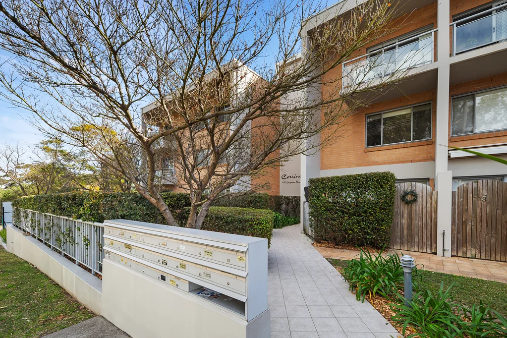 5/11-15 Chapman Street, Gymea, NSW 2227