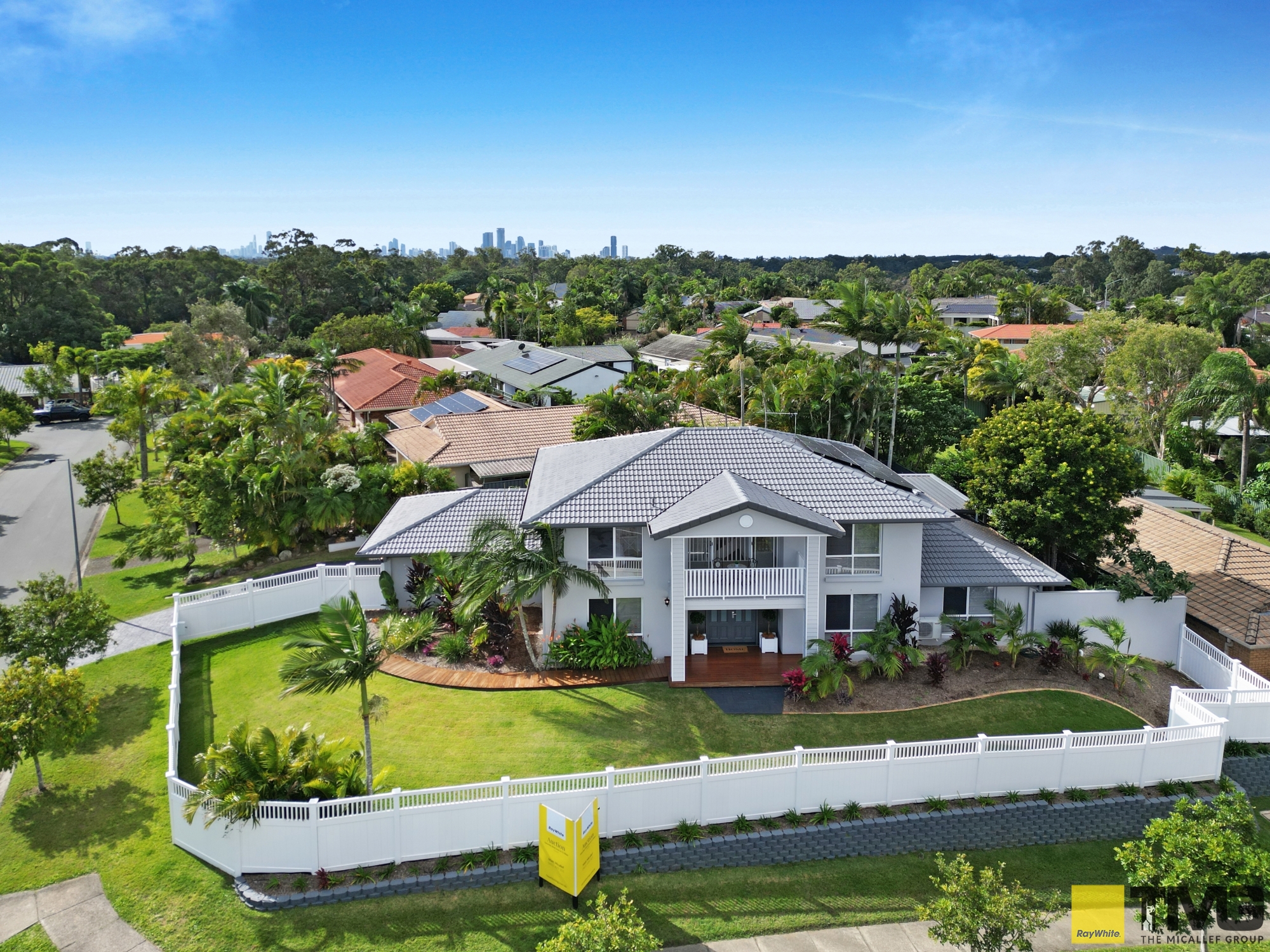 1 FIRESTONE CT, ROBINA QLD 4226, 0 habitaciones, 0 baños, House