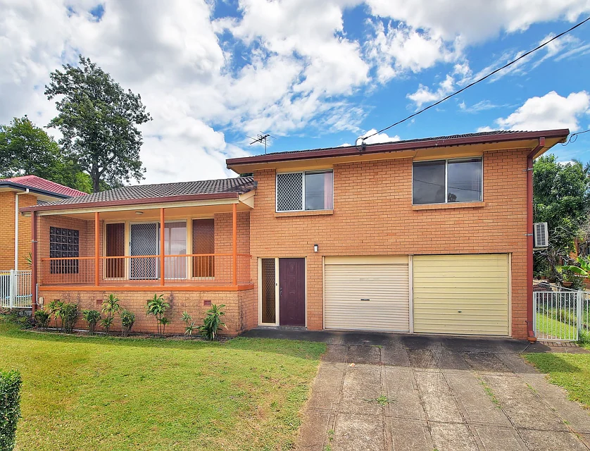 69 Klumpp Road, Upper Mount Gravatt, Brisbane - Southern Region, 3 침실, 1 욕실, House