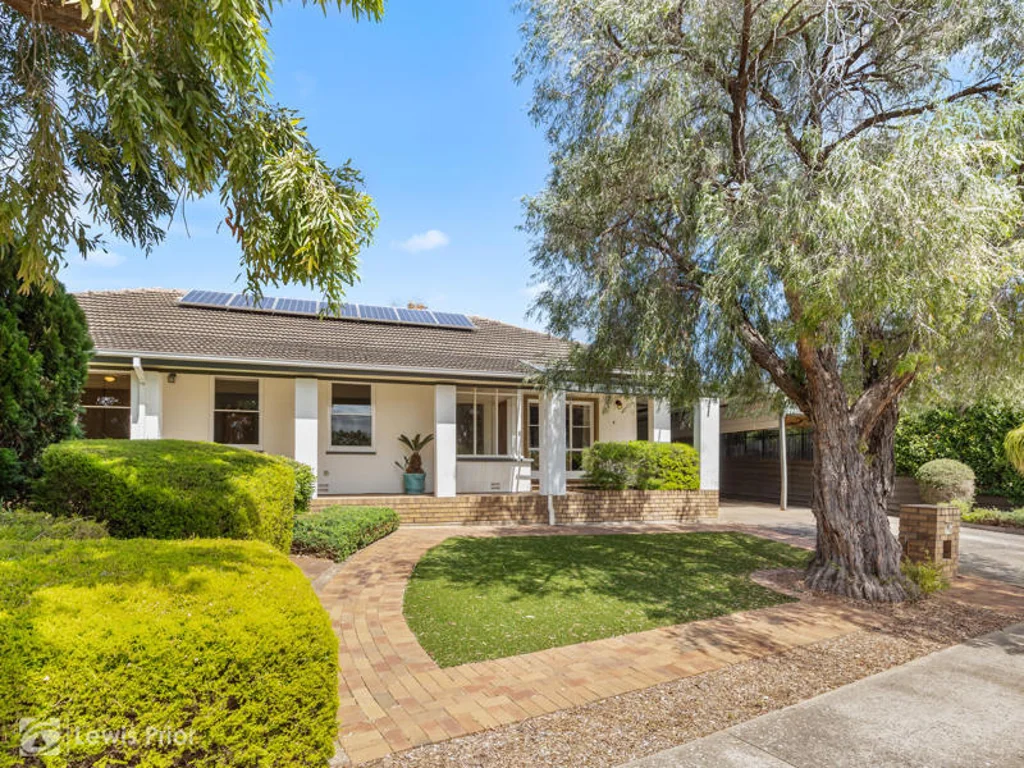 4 Cadell Street, Seaview Downs, SA 5049