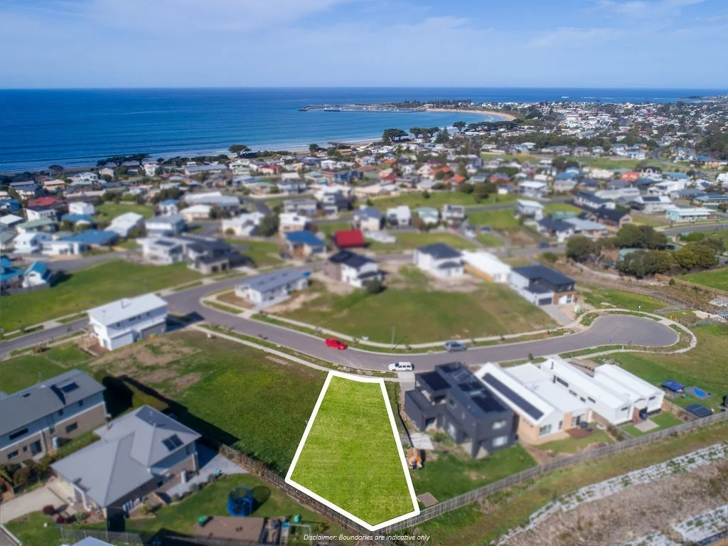 Apollo Bay EMBRACE COASTAL COMMUNITY LIVING
