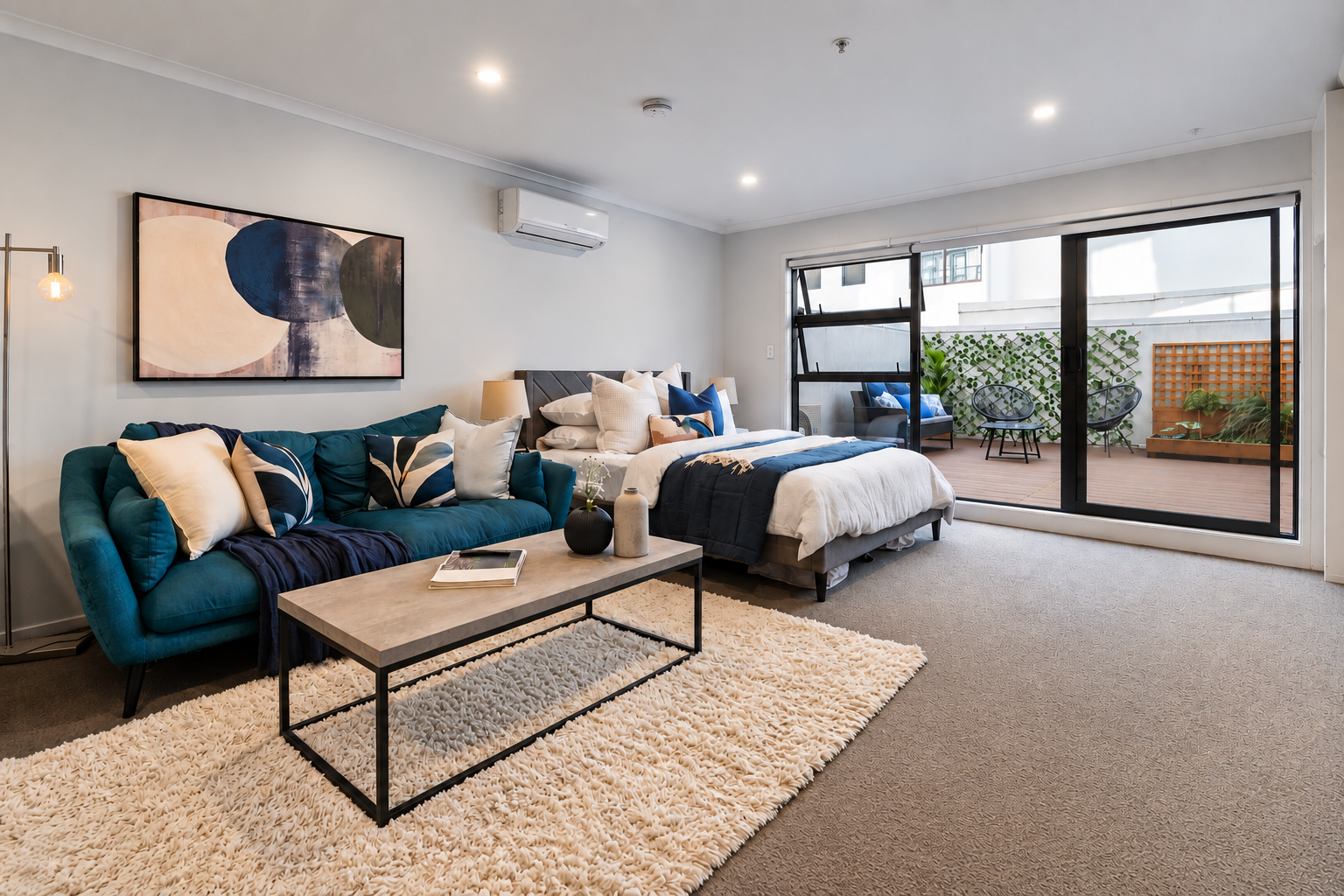 GF/83 New North Road, Eden Terrace, photo 4