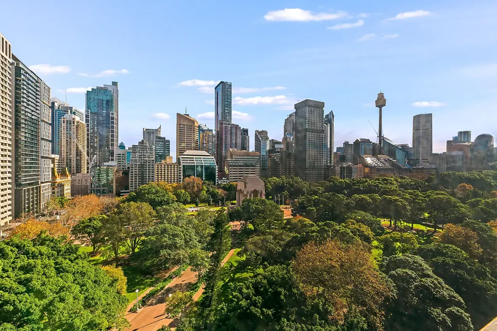 1203/38 College Street, Darlinghurst, NSW 2010