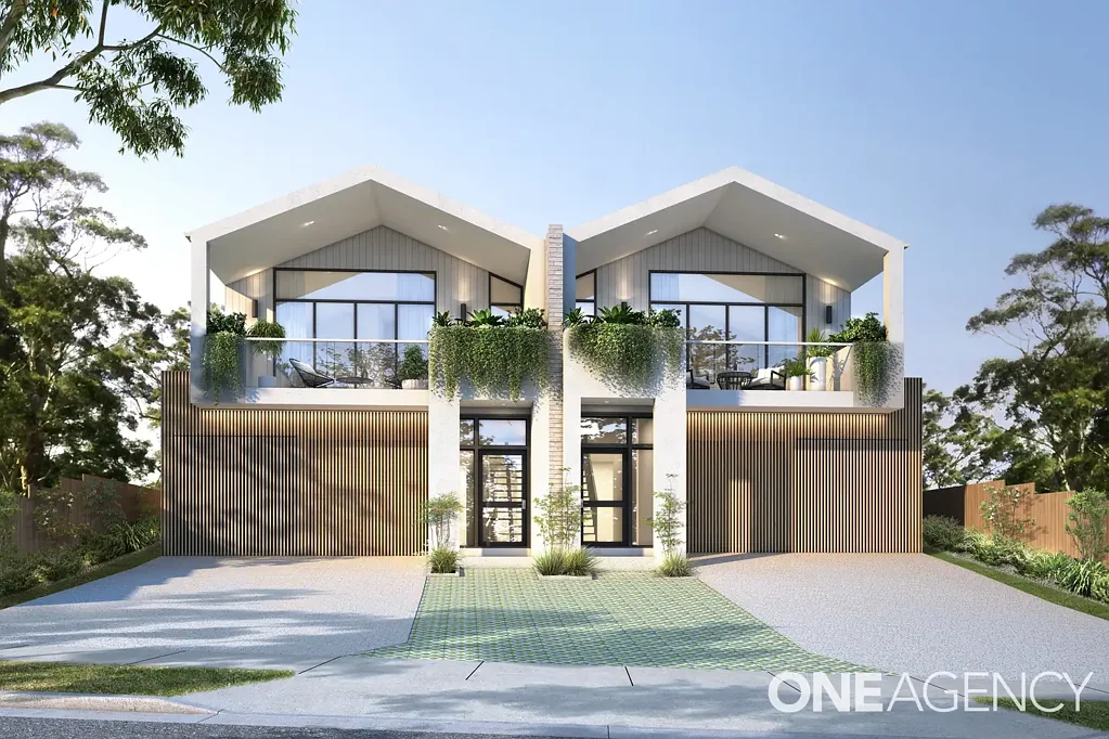 Batemans Bay 4Phòng ngủ WHERE LUXURY MEETS COASTAL LIFE
