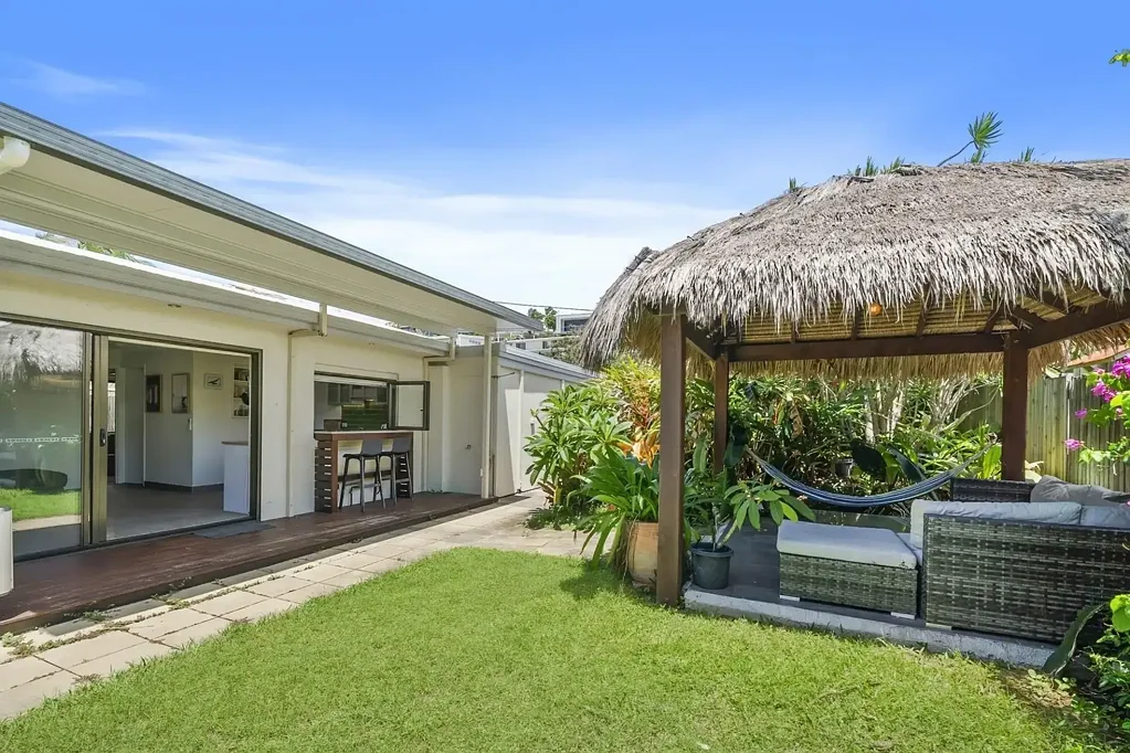 Sunrise Beach 2 Bedroom Where Beachside Living Meets Everyday Ease