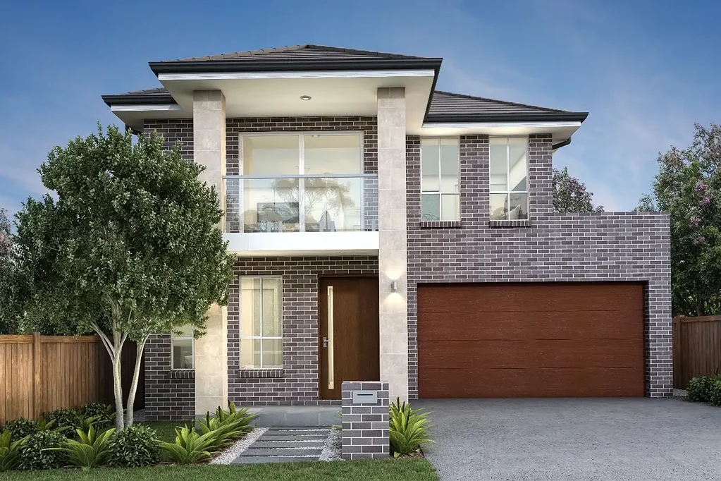 Austral 4ਬੈੱਡਰੂਮ Custom Home & Land Packages in Austral