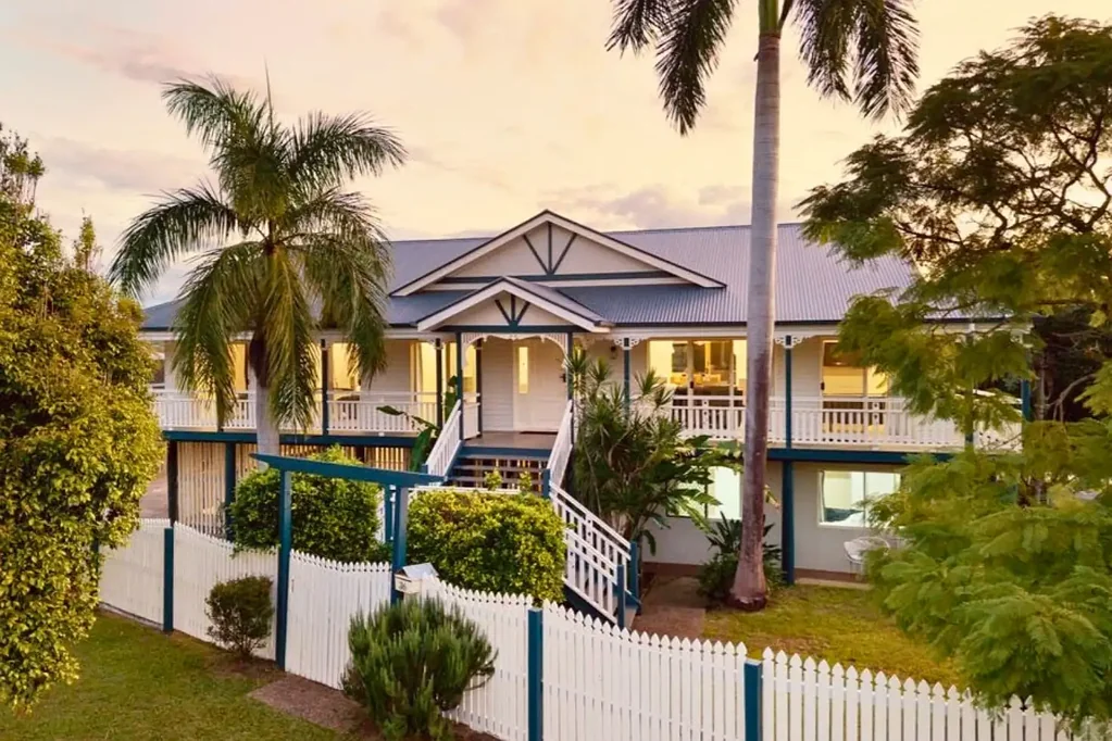 Forest Lake 6બેડરૂમ What A Delightful Queenslander
