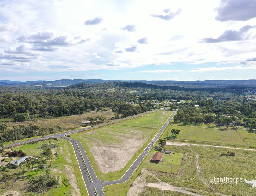 LOT 7/232 Sugarloaf Road, Stanthorpe, Darling Downs, 0 Bedrooms, 0 Bathrooms, Section