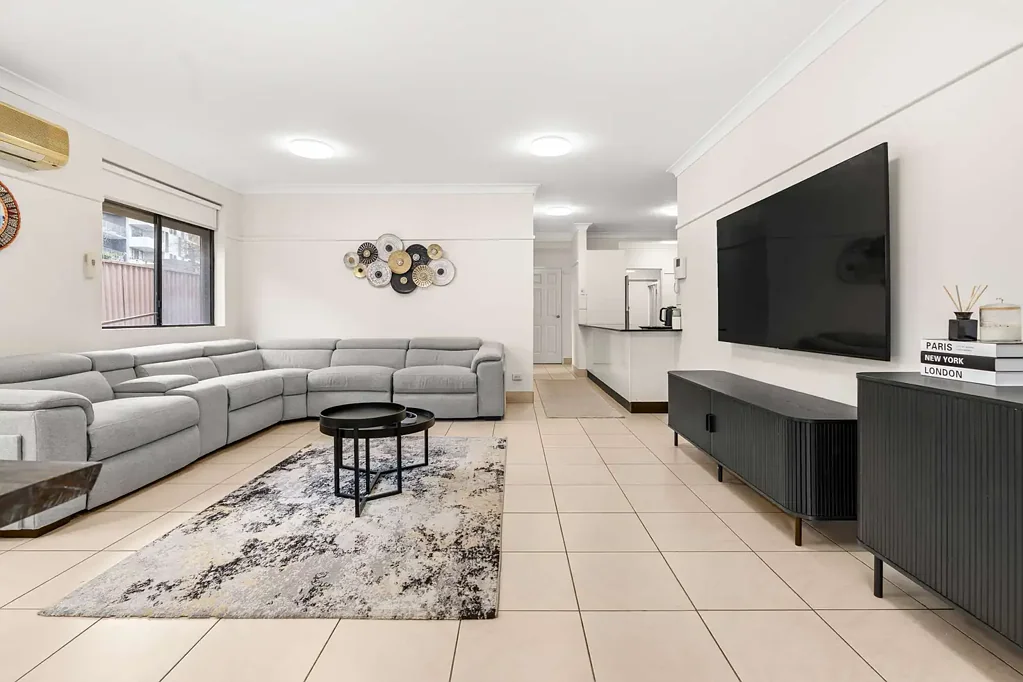 4/11-13 Crane Street, Homebush, NSW 2140
