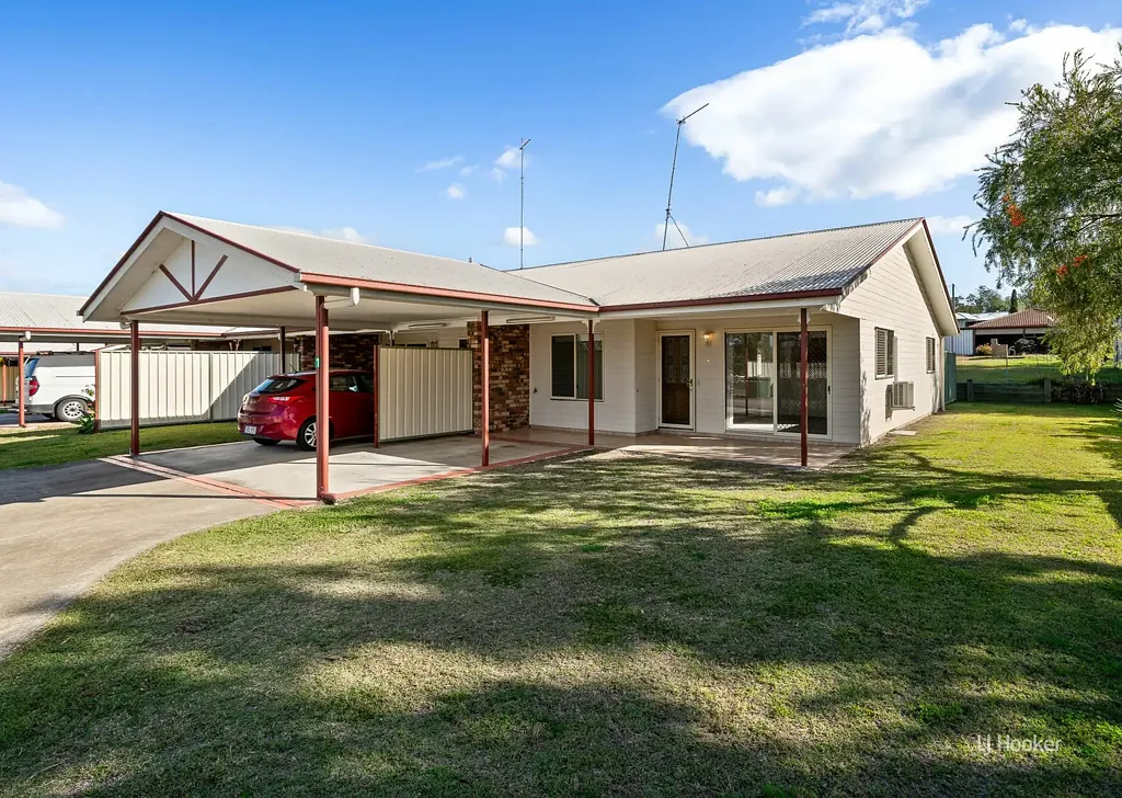 Toogoolawah 2غرفة نوم Open Home this Saturday 1st August 1:30pm till 2:00pm