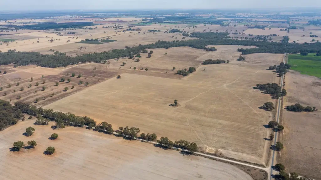Numurkah Parklea