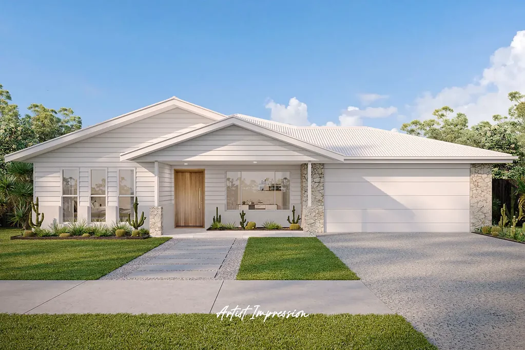 47 Acton Street, Thrumster, NSW 2444