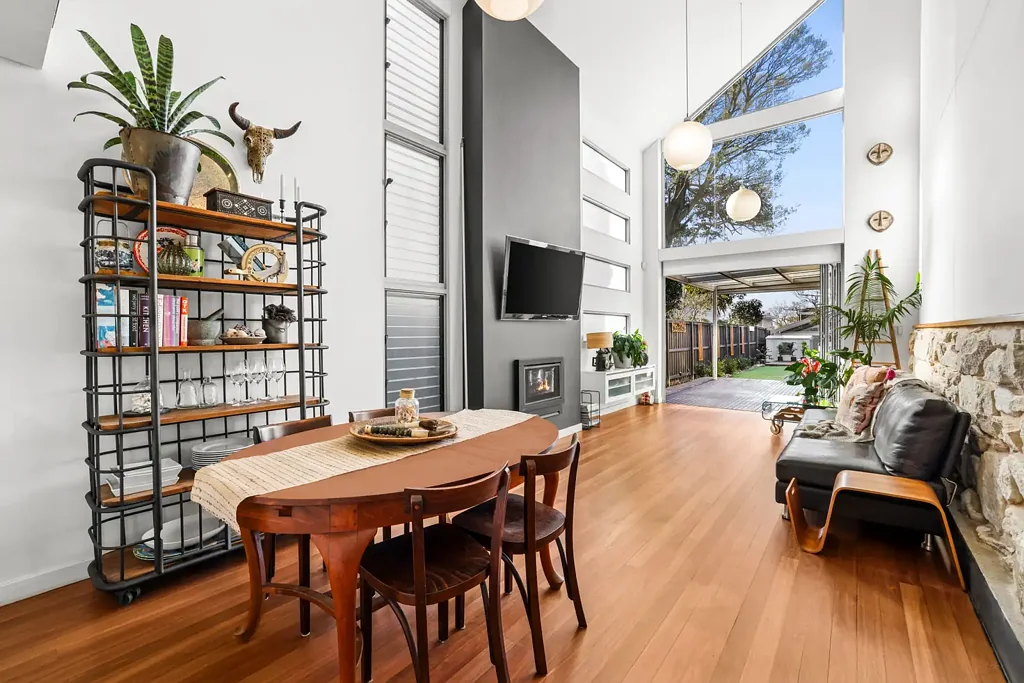 Crows Nest 3ਬੈੱਡਰੂਮ Glamorous Victorian semi in the heart of Crows Nest