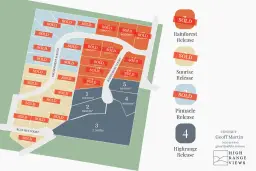 Lot 4/ Highrange Views Estate, Cabarlah