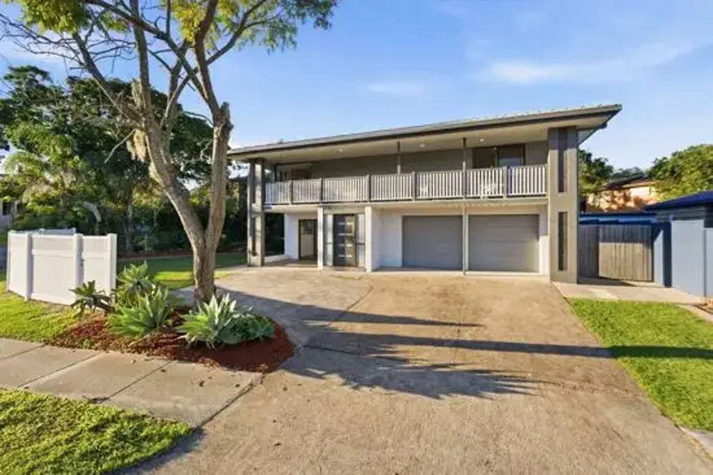 Spacious Family Living in the Heart of Wishart