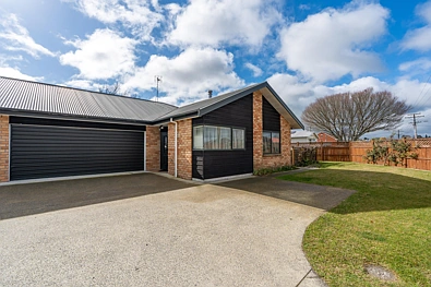 Te Awamutu 3Habitaciones Ready For Some Love!