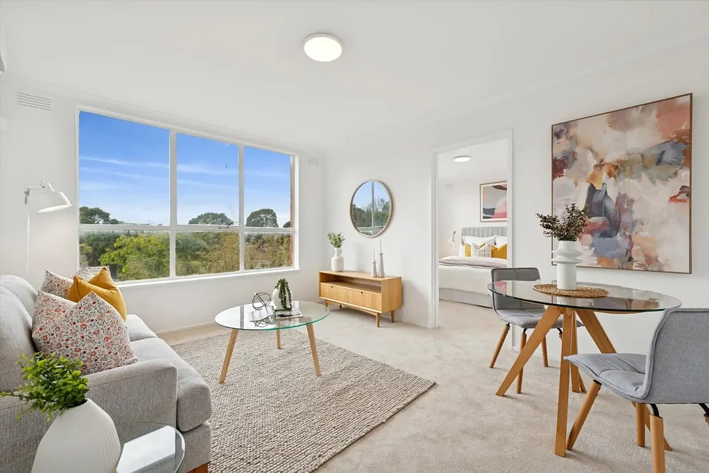 9/33 Cain Avenue, Northcote, VIC 3070