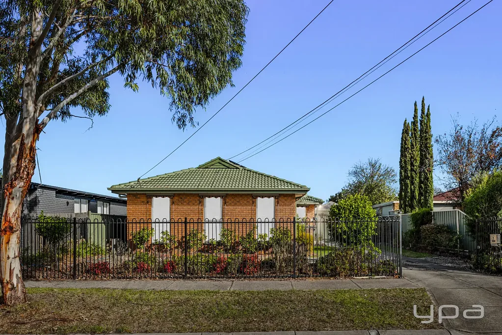 21 East Gateway, Wyndham Vale, VIC 3024