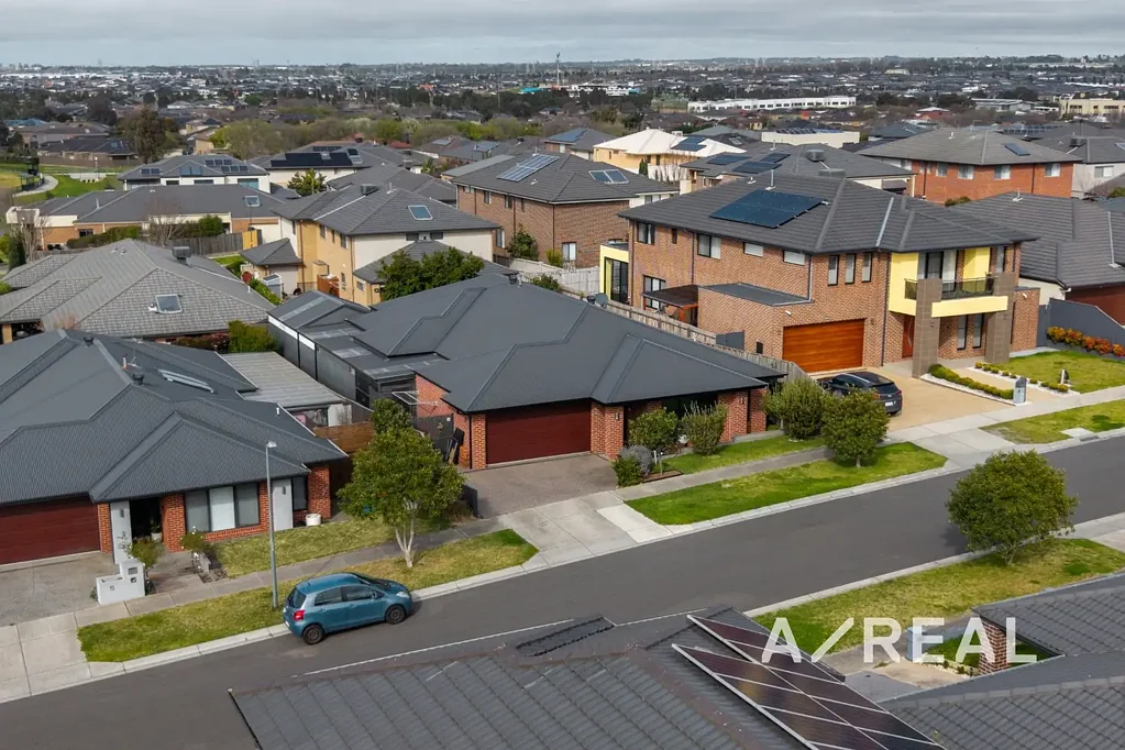 Berwick 4 Slaapkamer Modern Entertainer With Single-level Appeal