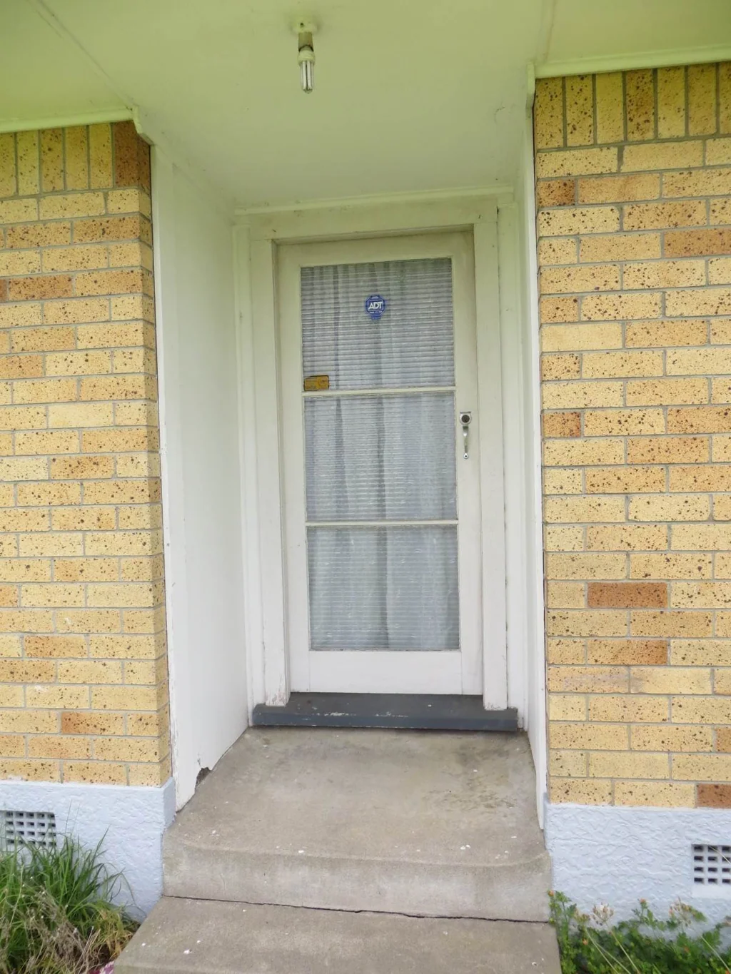 Two Bedroom Unit with Single Garage