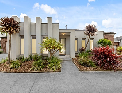 2/14 Shakespeare Avenue, Mount Helen, Ballarat, 3 침실, 2 욕실, Townhouse