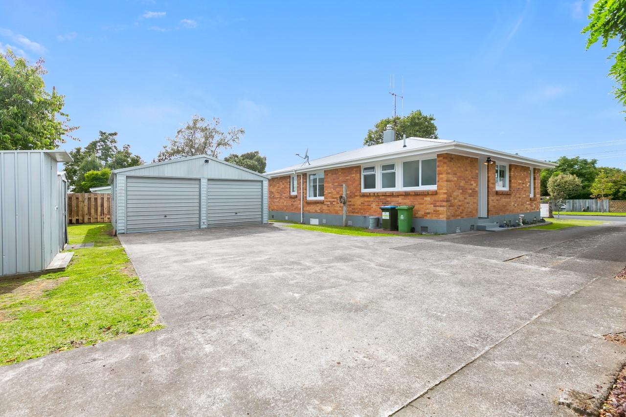 3 Kiwi Crescent, Tauranga South, Tauranga, 3 Bedrooms, 1 Bathrooms