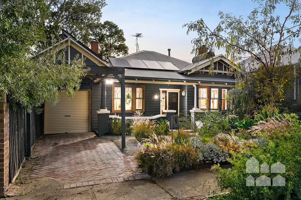 44 Bishop Street, Kingsville, VIC 3012
