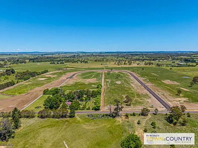 Armidale Lot 2 "J.T Frazier Land Estate" Mundays Lane, Armidale,