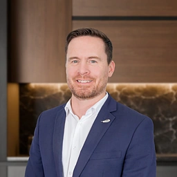 Travis Kane