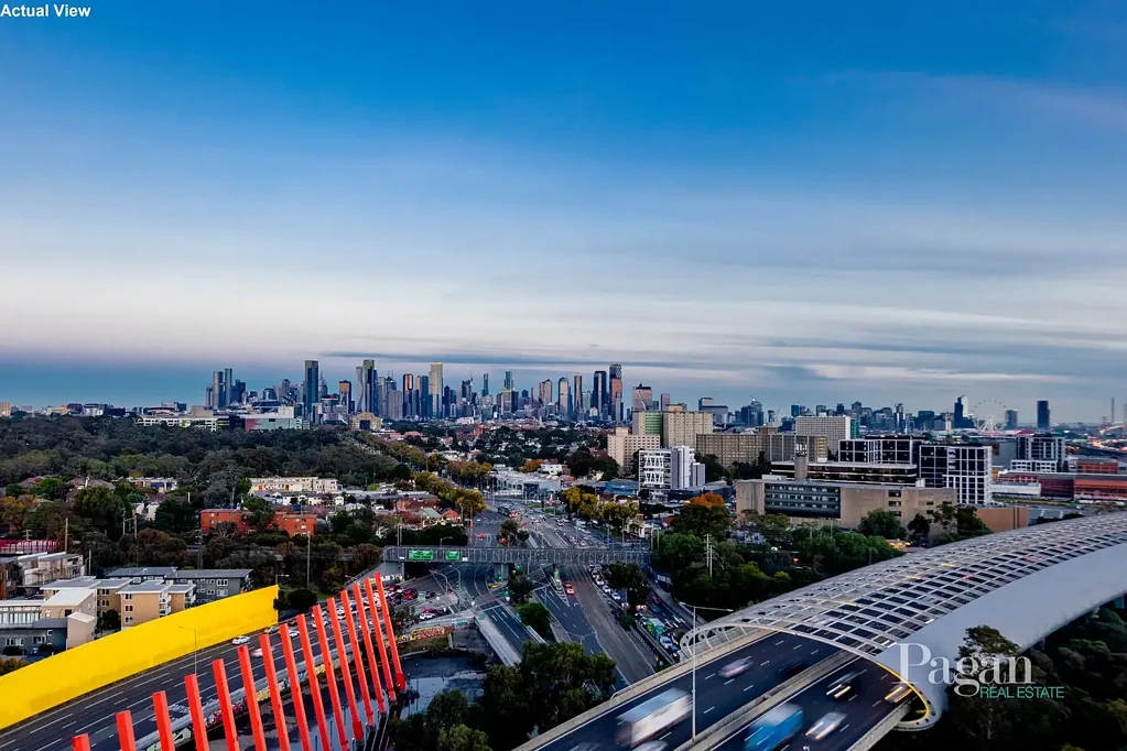 Travancore 2Phòng ngủ SKY-HIGH STYLE AND SPECTACULAR CITY VIEWS