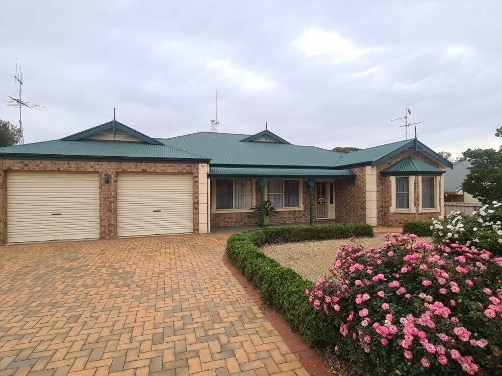 29 CHRISTOPHER ST, BALAKLAVA SA 5461, 0部屋, 0バスルーム, House