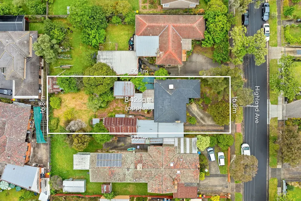 Oakleigh East 3 Slaapkamer Spacious Living and Multi-Dwelling Flexibility