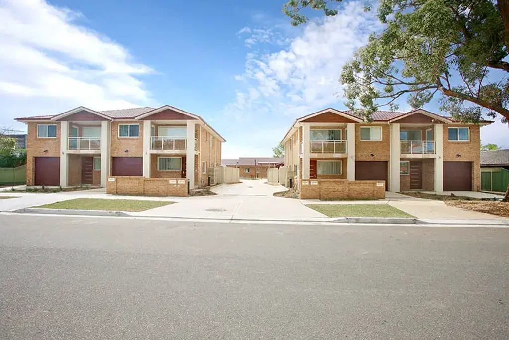 LEASED.....more properties wanted
