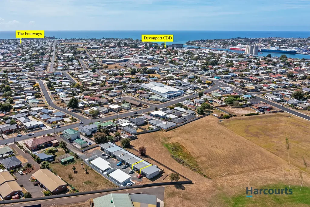 6/29A Middle Road, Devonport, TAS 7310