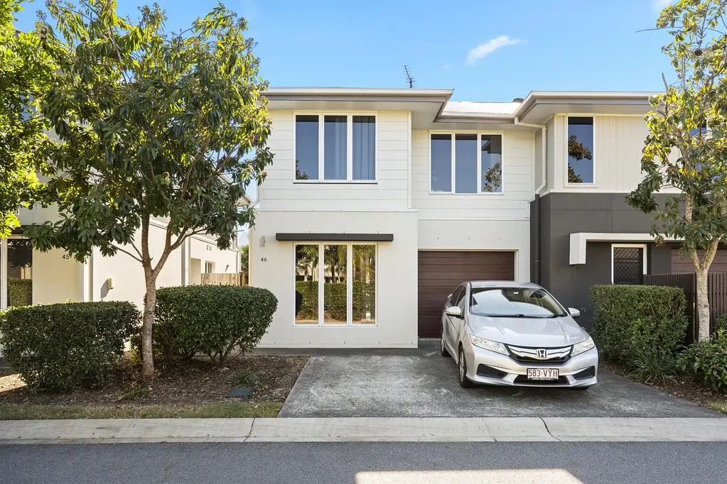 46/370 Gainsborough Drive, Pimpama, QLD 4209
