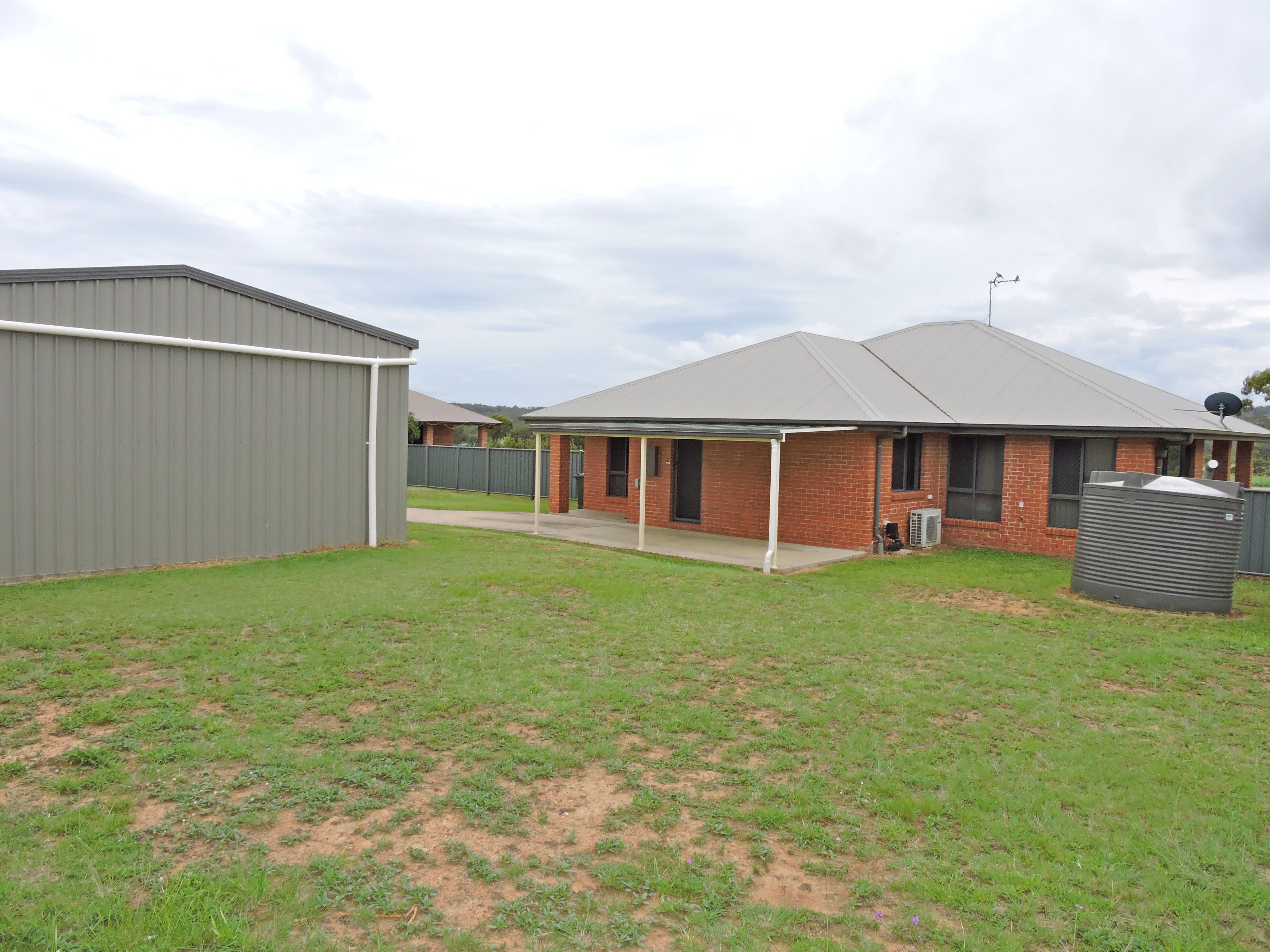 139 OGILVIE RD, WOMINA QLD 4370, 0部屋, 0バスルーム, House