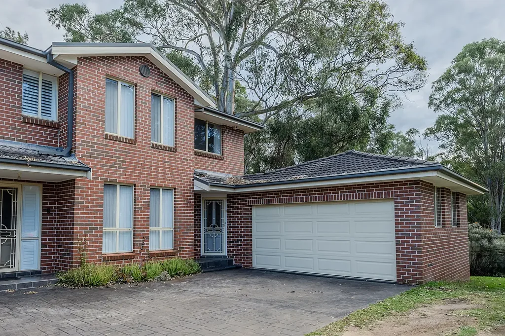 Modern Living in a Convenient Location